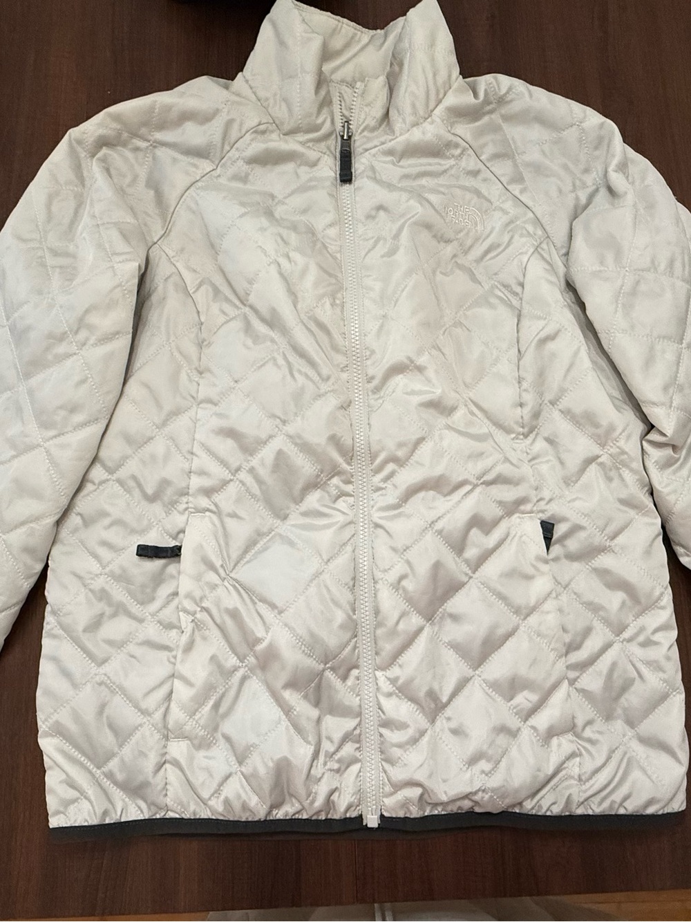 The North Face Women’s Jacket – 2014 Vintage Outdoor Coat